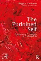 Psychoanalysis in a New Key Book Series - The Purloined Self