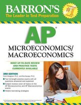 AP Micro/macroeconomics