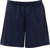 Rucanor Case Sportbroek Junior Blauw Maat 140