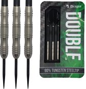 Dragon darts – Double  - 90% tungsten – 24 gram – dartpijlen