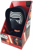 Star Wars – Talking Plush - Kylo Ren - ± 24 cm.
