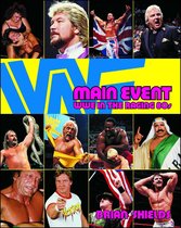 WWE - Main Event