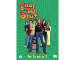 That 70's Show - Seizoen 8