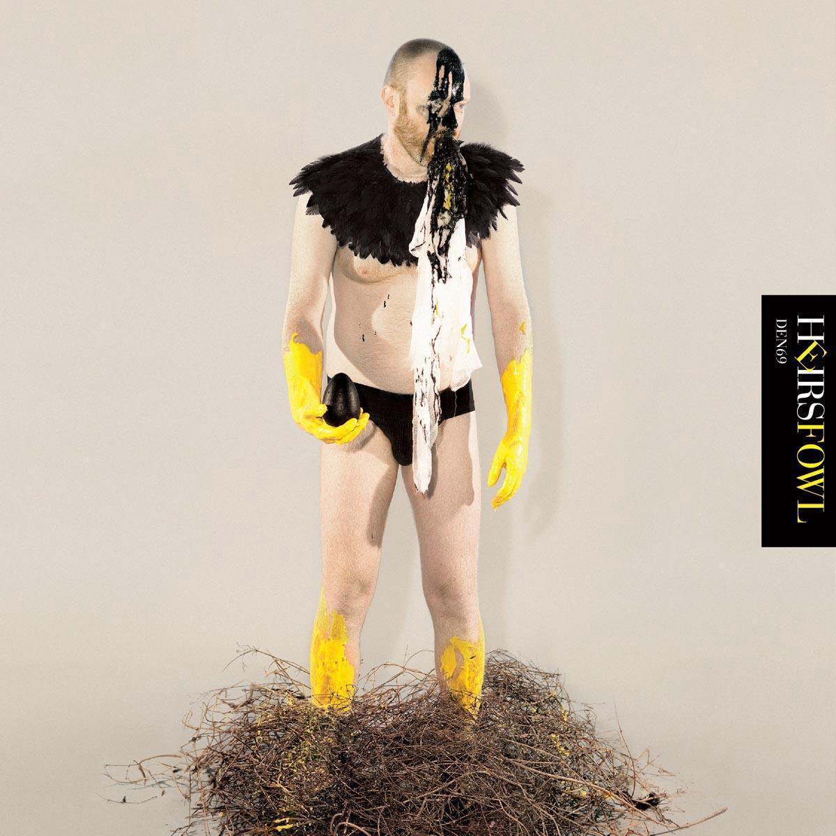 Heirs - Fowl (LP)