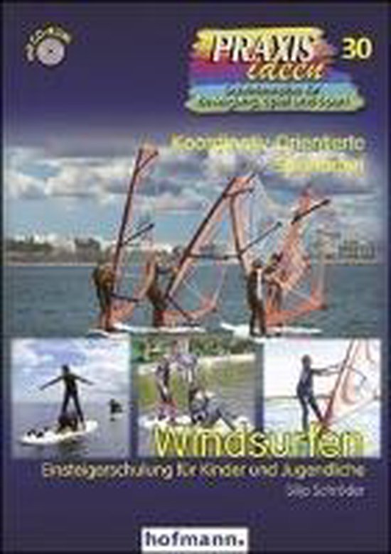 Windsurfen - cover