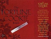 The Fortune Cookie Book