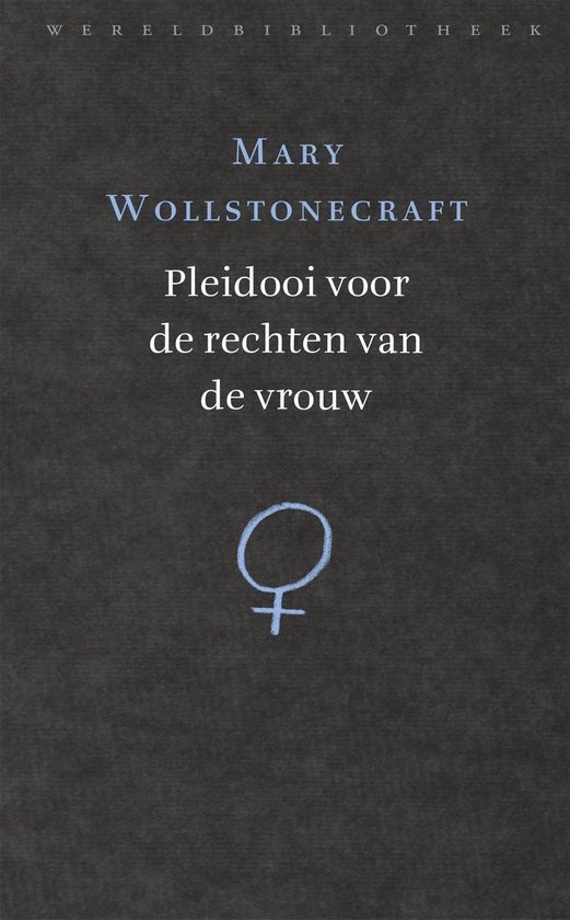 De Verlichting 2 - Pleidooi voor de rechten van de vrouw - cover