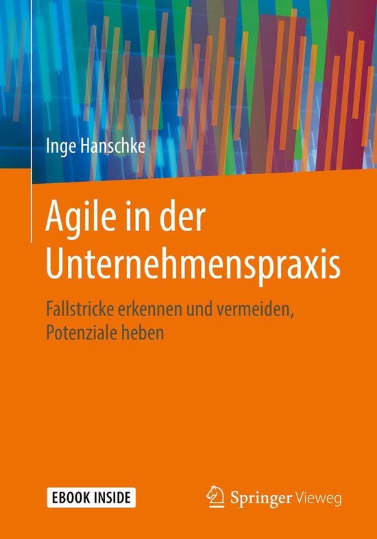 Computer Science and Engineering (German Language) - Agile i ... - cover