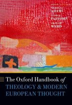 Oxford Handbook Theology