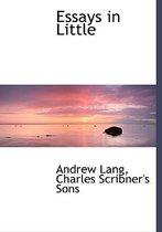 Essays in Little