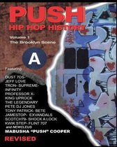 Push Hip Hop History