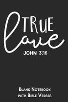 True love John 3