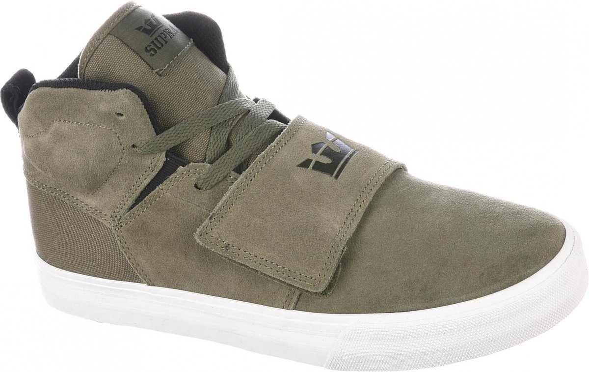 Supra Hoge Sneakers SKYTOP III - Schoenen.nl
