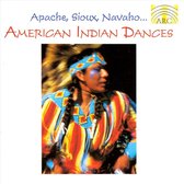 American Indian Dances, Vol. 1