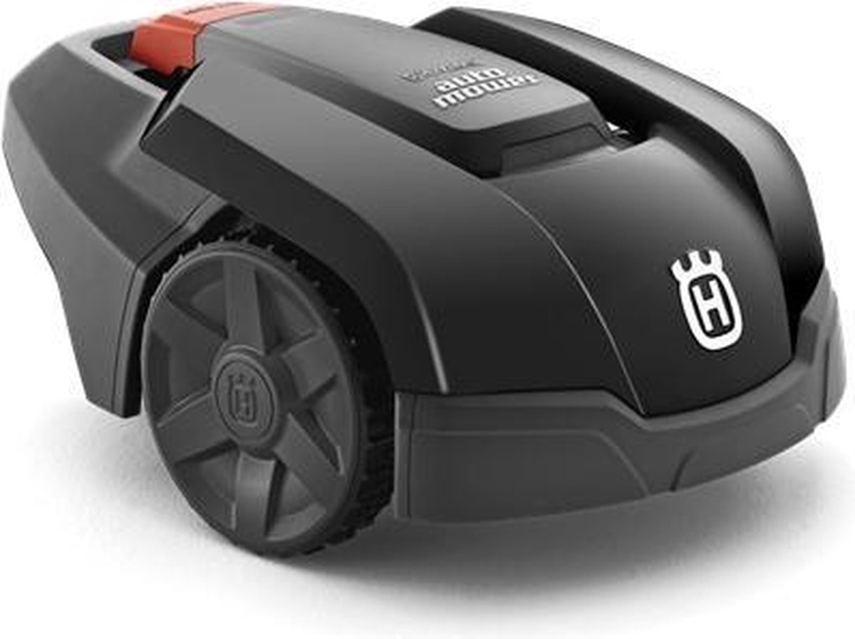Husqvarna Automower 105 grasmaaier robotmaaier tot 600 m² - Husqvarna - €899,00