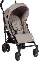 Topmark - Buggy Reese Denim Taupe