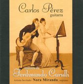 Música de Ferdinando Carulli