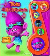 Trolls Little Music Note