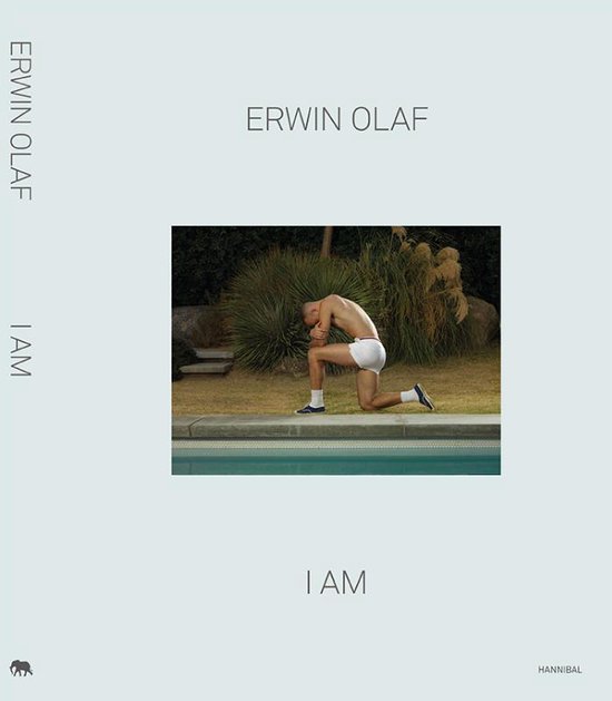 I am - Erwin Olaf | Tiliboo-afrobeat.com