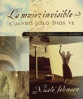 Boek cover La mujer invisible van Nicole Johnson