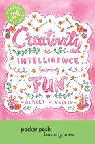 Pocket Posh Brain Games 6