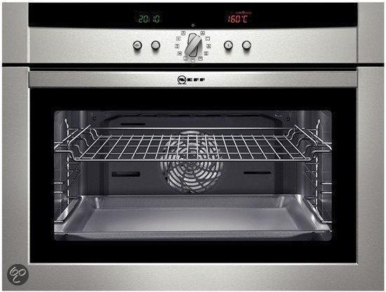 Neff C17E42N0 oven | bol.com