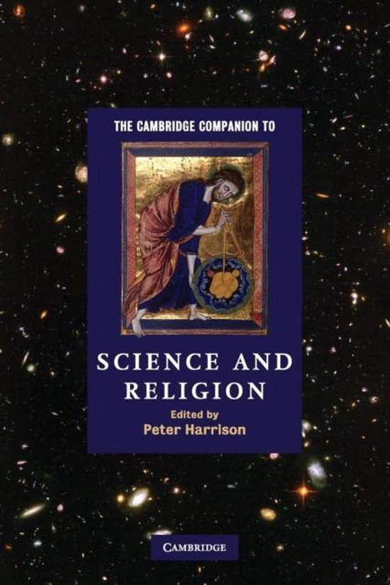 Cambridge Companion Science & Religion