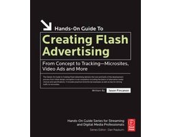 Top 5 webdesign- en beeldbewerkingsboeken 2026: Creating Flash Advertising