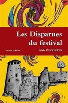 Les Disparues Du Festival