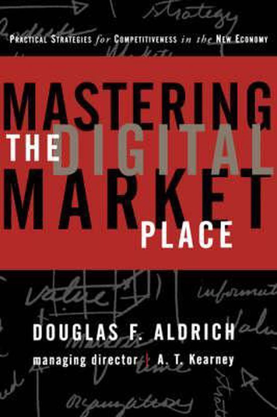 Mastering the Digital Marketplace - cover