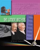 GREAT SCIENTISTS LUMIERE