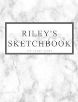 Riley's Sketchbook