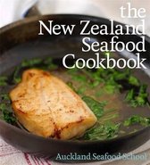 The New Zealand Seafood Cookbook