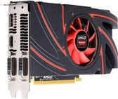 AMD Radeon R9 270 PCI-Express 3.0 x16 Full-Height (2GB GDDR5, 256-bit, DP+HDMI+2x DVI, DirectX 12)