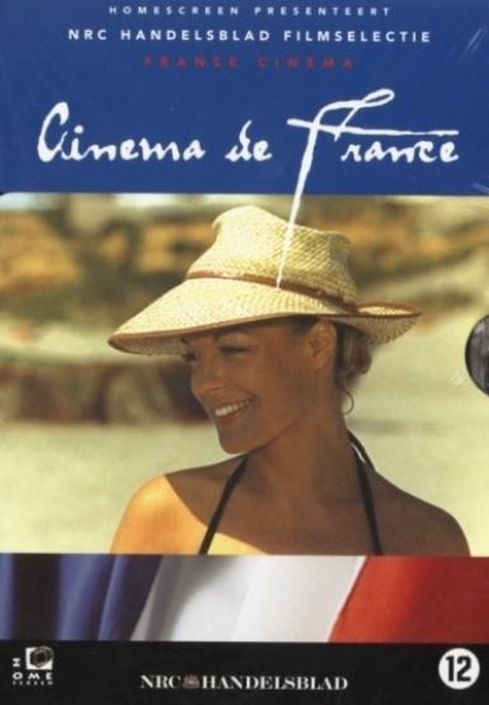 Cinema De France (6DVD)
