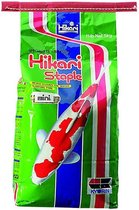 Hikari Staple Mini - Vijvervoer - 2 kg