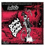 Brioles - Down Down Down (7" Vinyl Single)