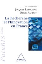 FutuRIS - La Recherche et l’Innovation en France