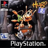 Hugo 2 (PS1)