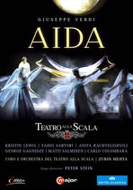 Verdi / Aida