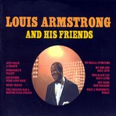 Louis Armstrong And His Friends
