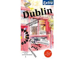 ANWB Extra - Dublin
