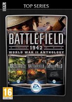 Battlefield 1942 - Windows