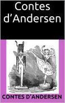 Contes d’Andersen (Illustré)