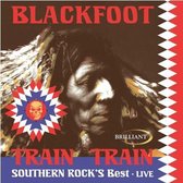 Train Train: Southern Rock's Best Live