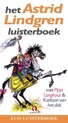 Het Astrid Lindgren Luisterboek