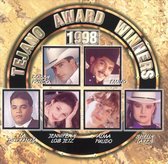 1998 Tejano Award Winners