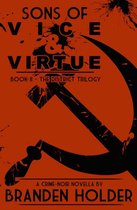 The District Trilogy 2 - Sons of Vice & Virtue