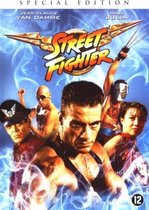 Streetfighter