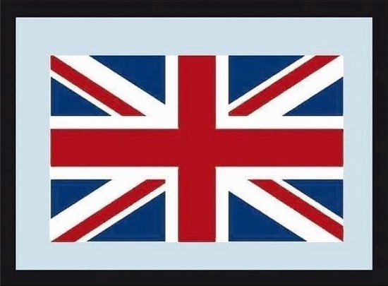 Spiegel Engelse vlag | bol.com